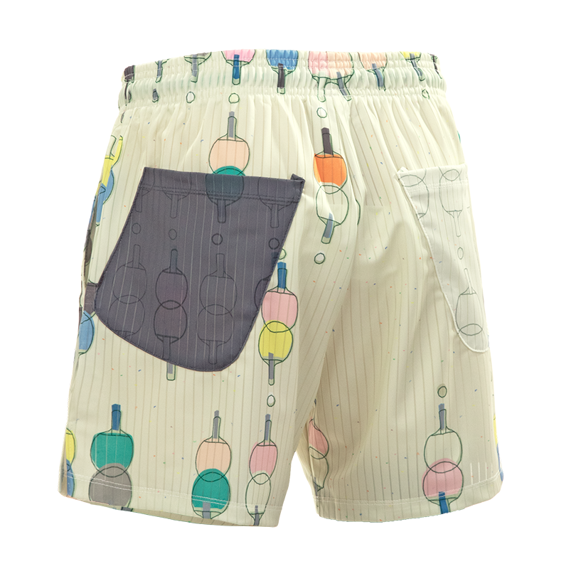 (image for) DARKER MIYABI AEROUNIFORM PANTS【TYPE:YG】/OPAL MYB1-TAP/OP