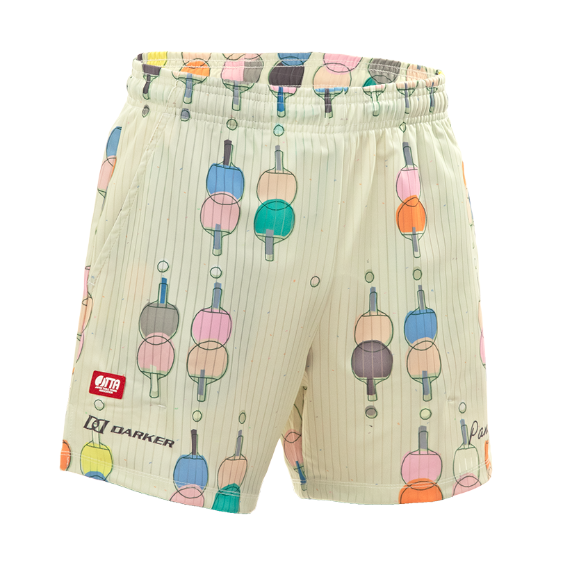 (image for) DARKER MIYABI AEROUNIFORM PANTS【TYPE:YG】/OPAL MYB1-TAP/OP