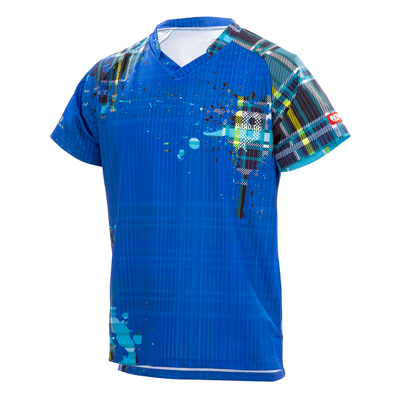 (image for) DARKER HIGHLAND AERO UNIFORM【Type:YG】/PURE BLUE HGL3-AYG/NB