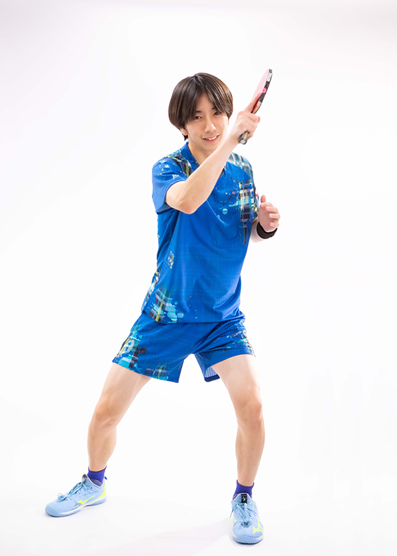 (image for) DARKER HIGHLAND AERO UNIFORM【Type:YG】/PURE BLUE HGL3-AYG/NB