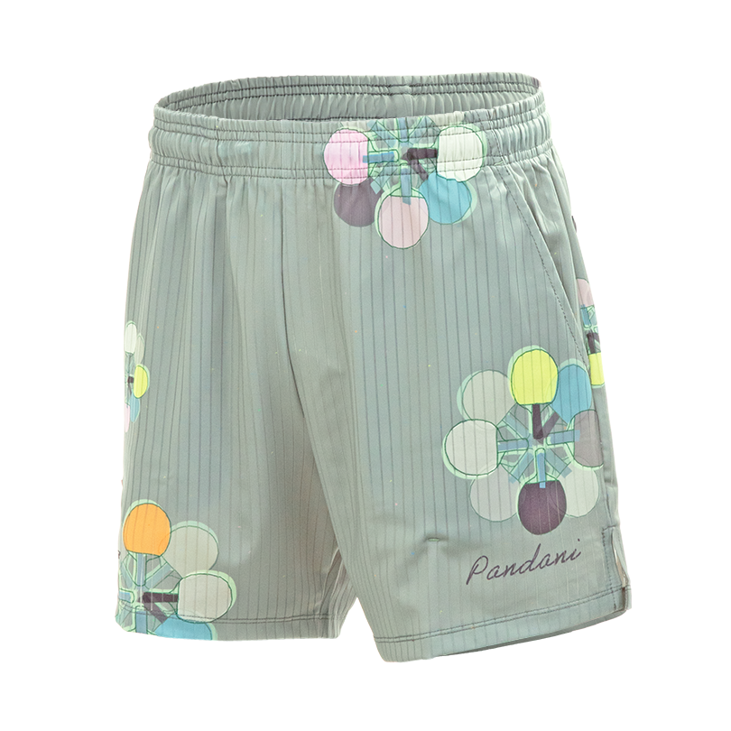 (image for) DARKER ZEN AERO UNIFORM PANTS [TYPE:YG] / Uguisu Green (ZEN1-TAP/GR)