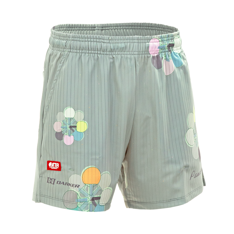 (image for) DARKER ZEN AERO UNIFORM PANTS [TYPE:YG] / Uguisu Green (ZEN1-TAP/GR)