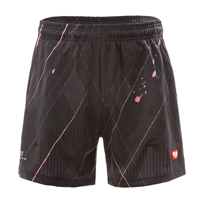 (image for) DARKER JOKER AEROUNIFORM【TYPE:YG】/BLACK×BLACK JK2-TAP/BBK