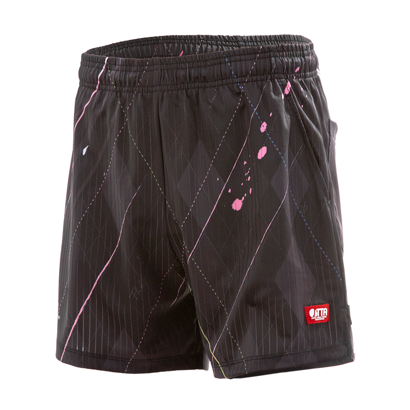 (image for) DARKER JOKER AEROUNIFORM【TYPE:YG】/BLACK×BLACK JK2-TAP/BBK