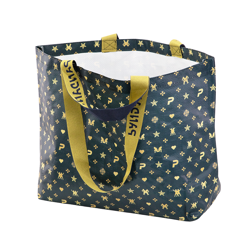 (image for) MONOGRAM PARIPARI TOTE BAG DARK NAVY MNG2-TTB/NV