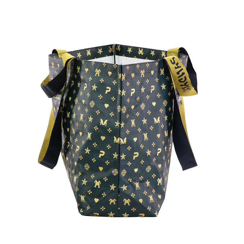 (image for) MONOGRAM PARIPARI TOTE BAG DARK NAVY MNG2-TTB/NV