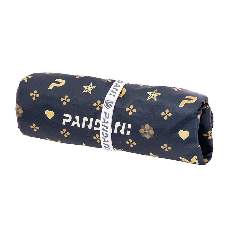 (image for) MONOGRAM PARIPARI TOTE BAG DARK NAVY MNG2-TTB/NV
