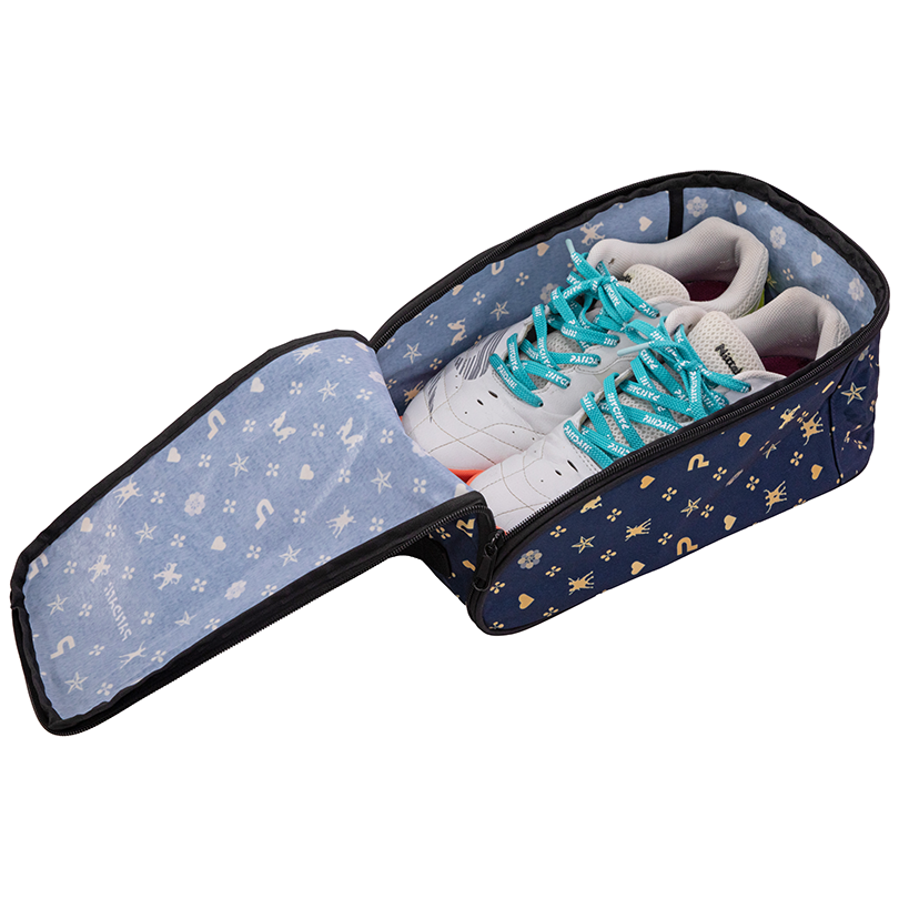 (image for) MONOGRAM SHOES BAG DARK NAVY MNG2-SHB/NV