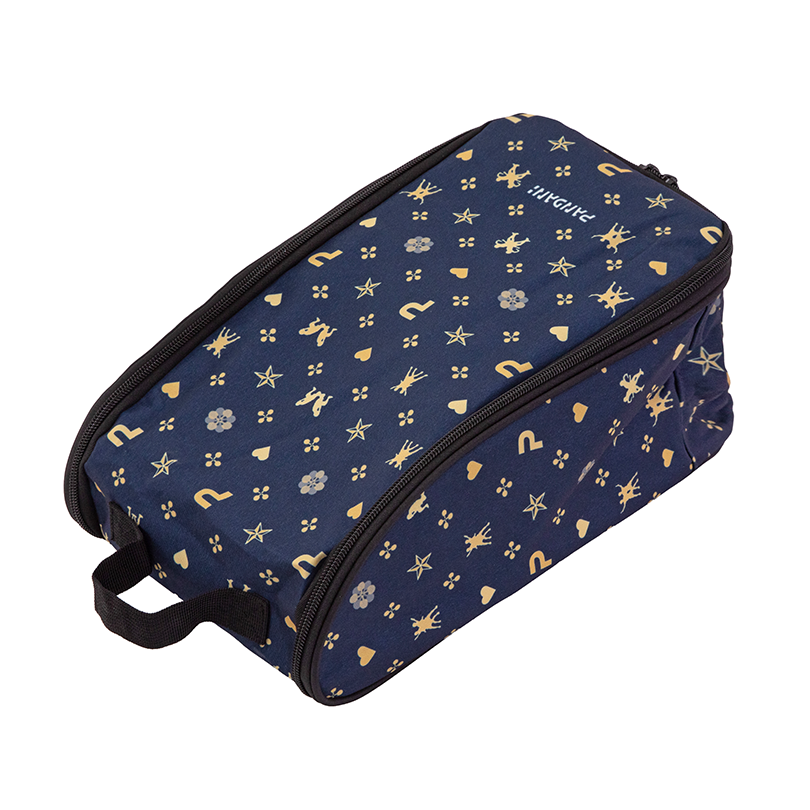 (image for) MONOGRAM SHOES BAG DARK NAVY MNG2-SHB/NV