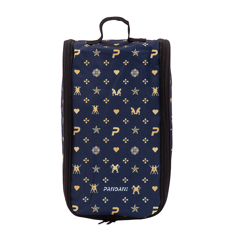 (image for) MONOGRAM SHOES BAG DARK NAVY MNG2-SHB/NV