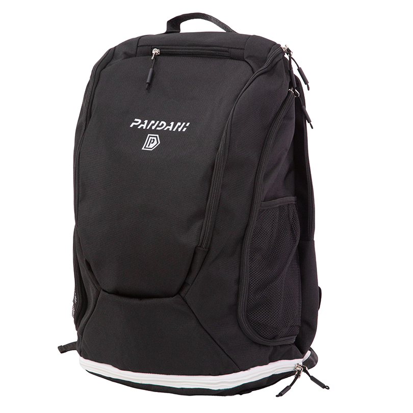 (image for) PANDANI BACKPACK A TYPE/ BLACK PAN1-BPA/BK