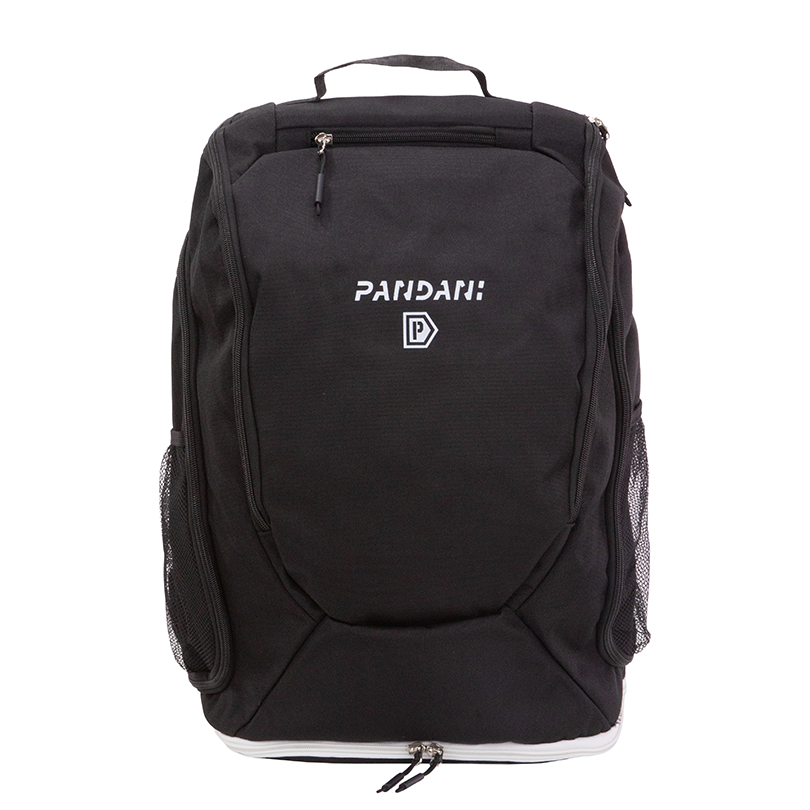(image for) PANDANI BACKPACK A TYPE/ BLACK PAN1-BPA/BK