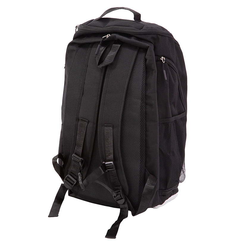 (image for) PANDANI BACKPACK A TYPE/ BLACK PAN1-BPA/BK