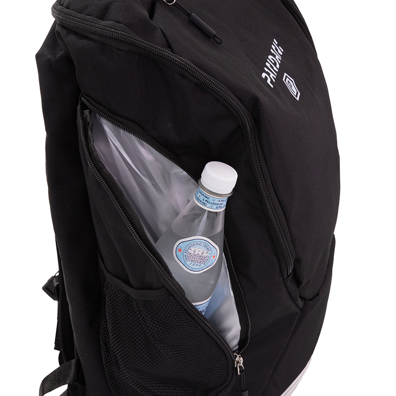 (image for) PANDANI BACKPACK A TYPE/ BLACK PAN1-BPA/BK