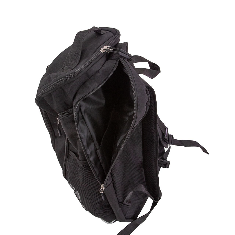 (image for) PANDANI BACKPACK A TYPE/ BLACK PAN1-BPA/BK