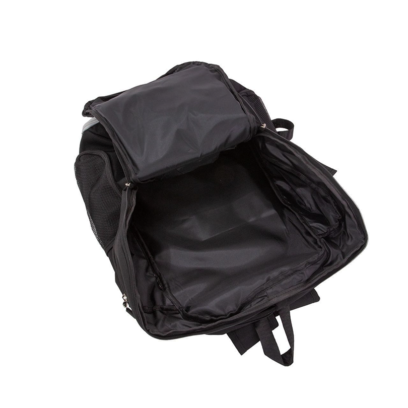 (image for) PANDANI BACKPACK A TYPE/ BLACK PAN1-BPA/BK