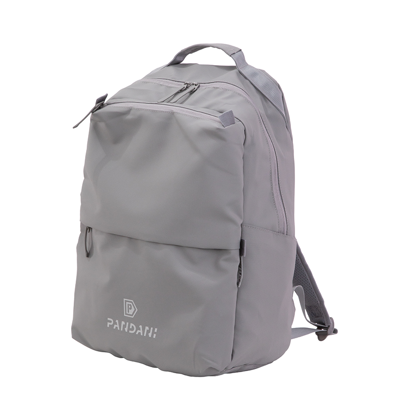 (image for) PANDANI BACKPACK C TYPE アッシュグレー PAN1-BPC/GY