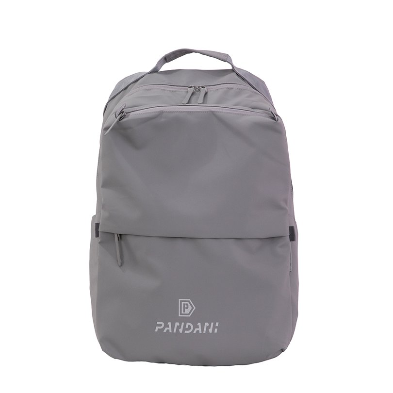 (image for) PANDANI BACKPACK C TYPE アッシュグレー PAN1-BPC/GY