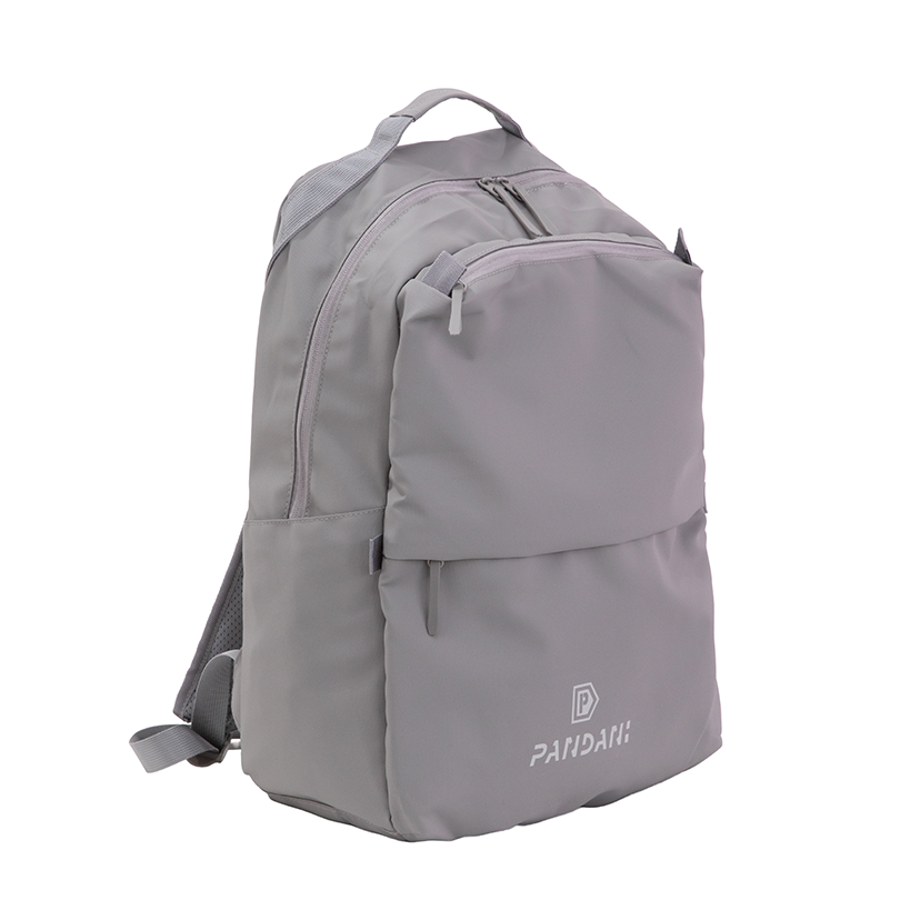 (image for) PANDANI BACKPACK C TYPE アッシュグレー PAN1-BPC/GY