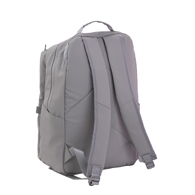 (image for) PANDANI BACKPACK C TYPE アッシュグレー PAN1-BPC/GY