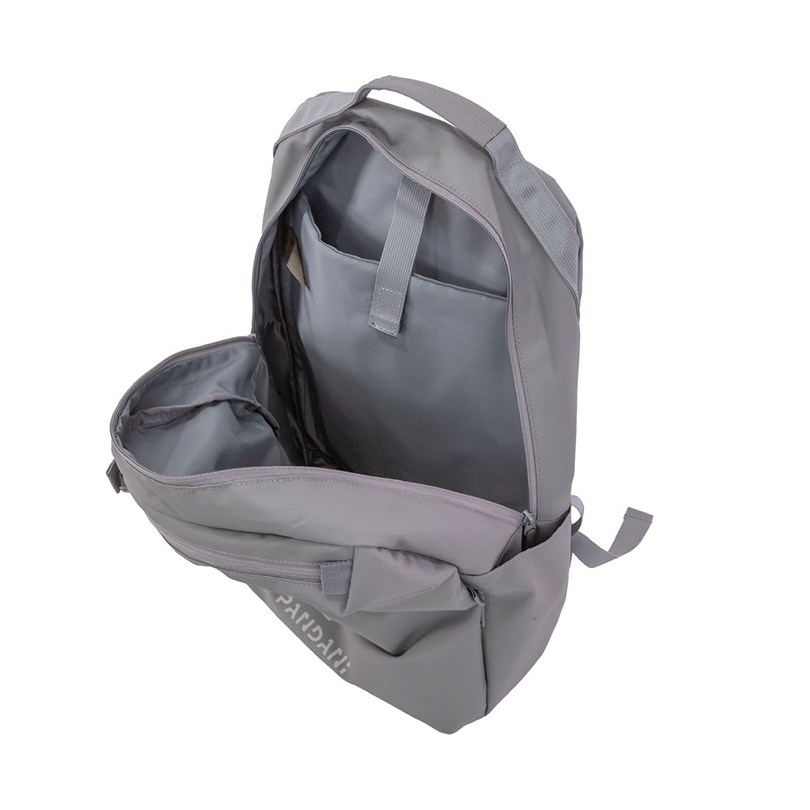(image for) PANDANI BACKPACK C TYPE アッシュグレー PAN1-BPC/GY