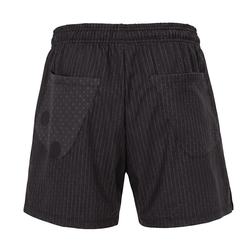 DARKER SMASH! PANDANI AERO UNIFORM PANT【TYPE:YG】/DOT BLACK SMP2-TAP/BK (image for) DARKER SMASH! PANDANI AERO UNIFORM PANT【TYPE:YG】/DOT BLACK SMP2-TAP/BK