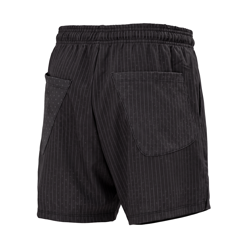 (image for) DARKER SMASH! PANDANI AERO UNIFORM PANT【TYPE:YG】/DOT BLACK SMP2-TAP/BK