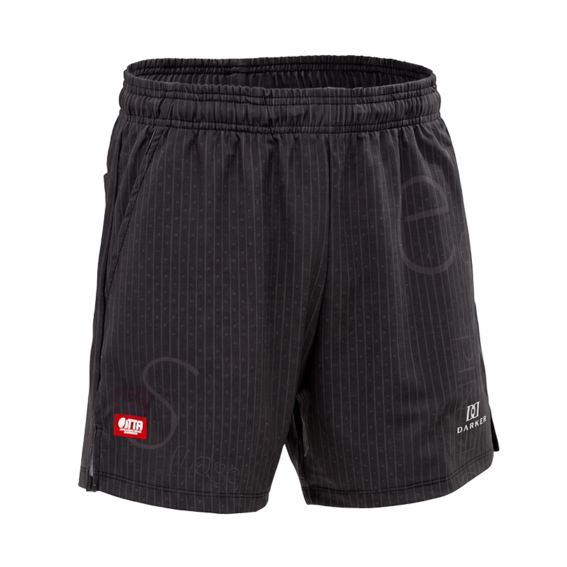 (image for) DARKER SMASH! PANDANI AERO UNIFORM PANT【TYPE:YG】/DOT BLACK SMP2-TAP/BK
