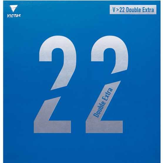 V>22 DOUBLE EXTRA