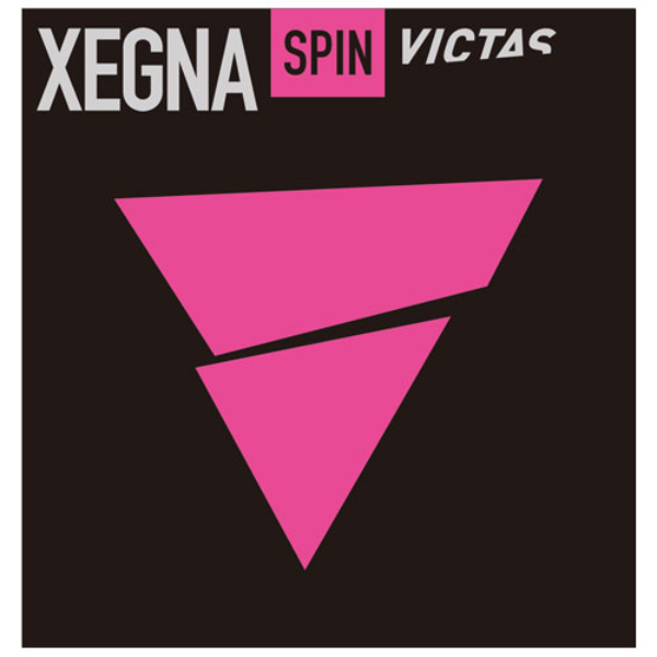 (image for) XEGNA SPIN *PRE-ORDER ITEM