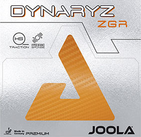 (商品画像) JOOLA DYNARYZ ZGR