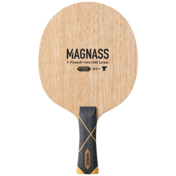 (image for) MAGNASS *PRE-ORDER ITEM