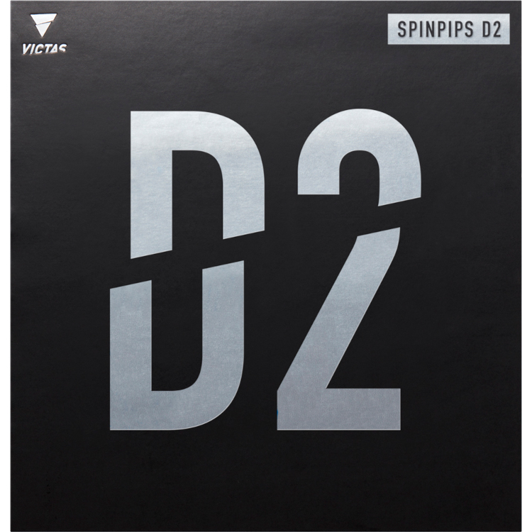 SPINPIPS D2