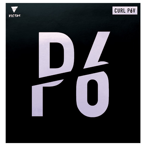 (image for) CURL P6V *PRE-ORDER ITEM
