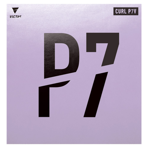 (image for) CURL P7V *PRE-ORDER ITEM