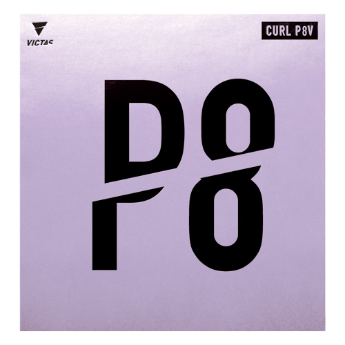(image for) CURL P8V *PRE-ORDER ITEM