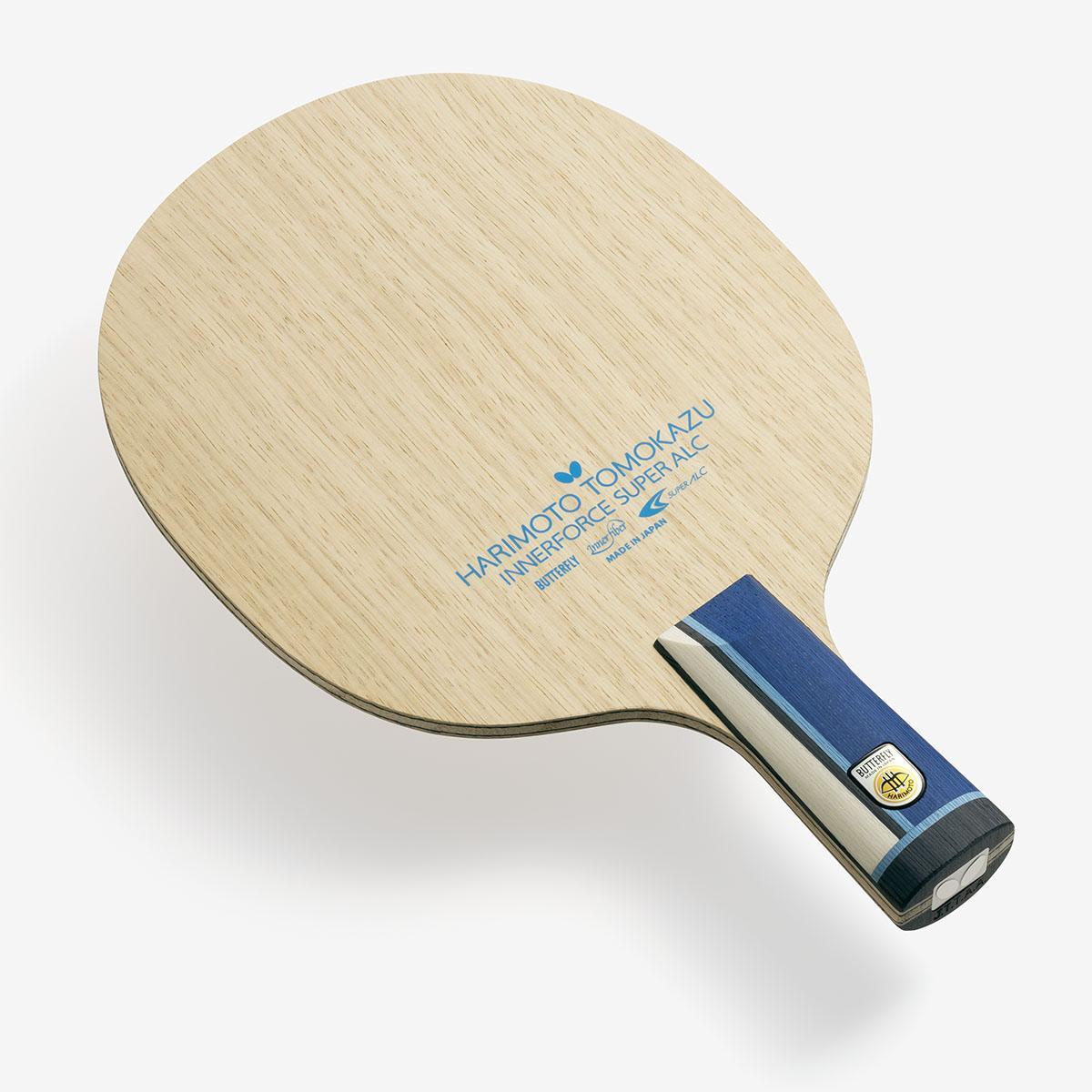 (商品画像) 張本智和 インナーフォース SUPER ALC - CS