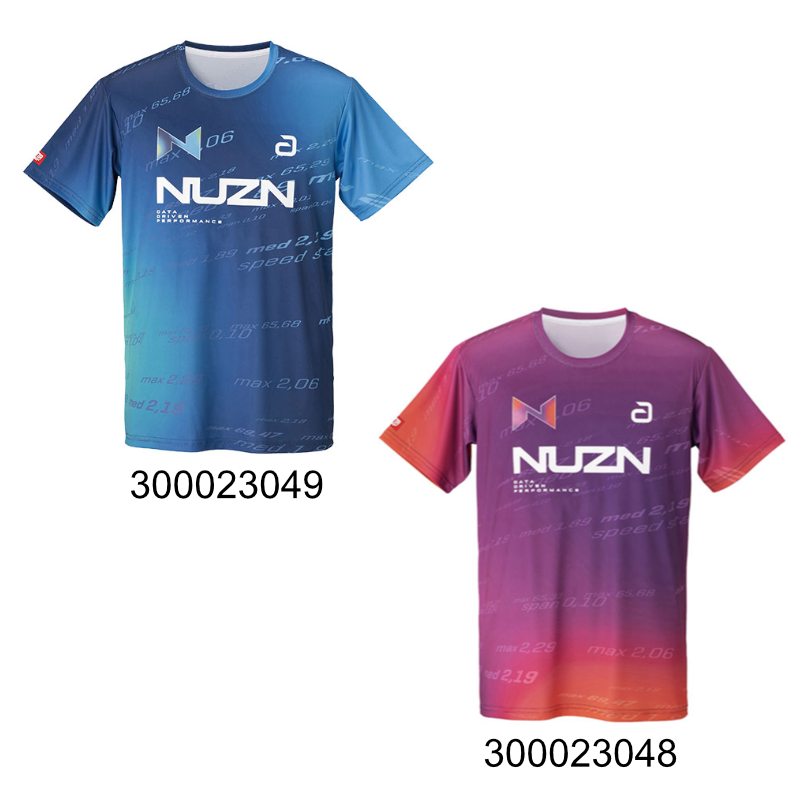 (image for) ANDRO NUZN SHIRTS