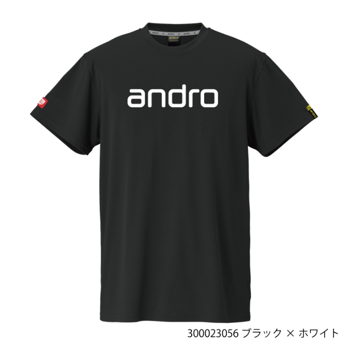 (image for) ANDRO NAPA T SHIRTS DEO