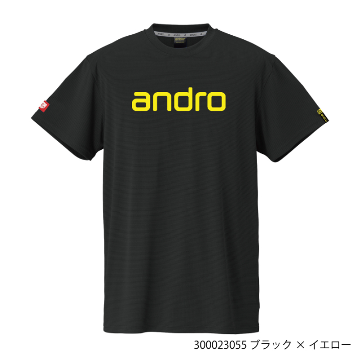 (image for) ANDRO NAPA T SHIRTS DEO