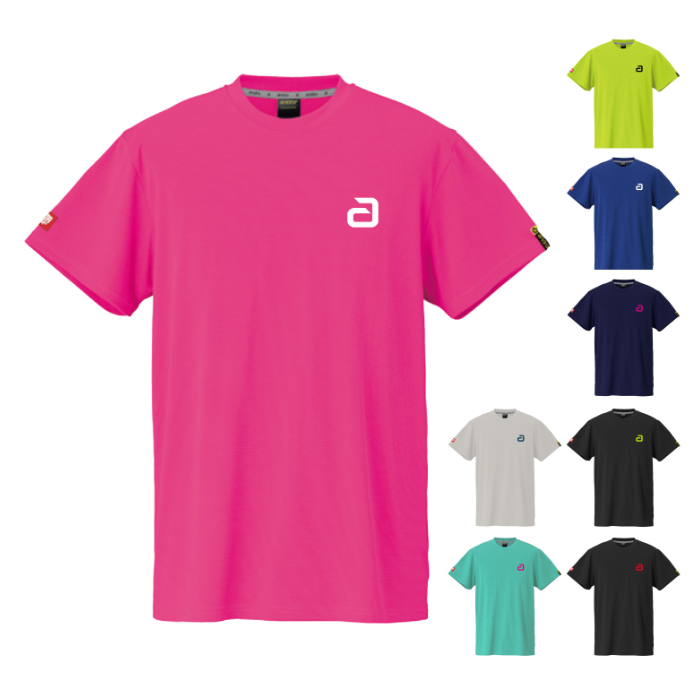 (image for) ANDRO NAPA T SHIRTS DEO ALPHA