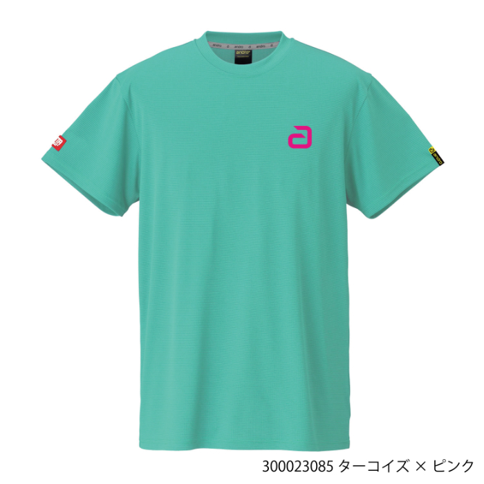 (image for) ANDRO NAPA T-SHIRT ALPHA 2