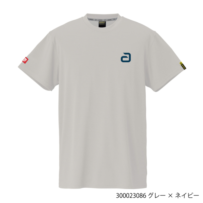 (image for) ANDRO NAPA T-SHIRT ALPHA 2