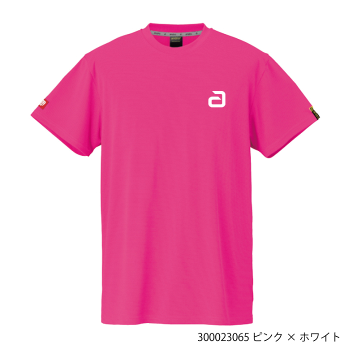 (image for) ANDRO NAPA T-SHIRT ALPHA 2