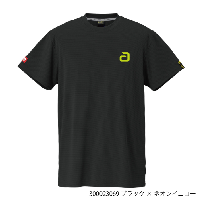 (image for) ANDRO NAPA T-SHIRT ALPHA 2