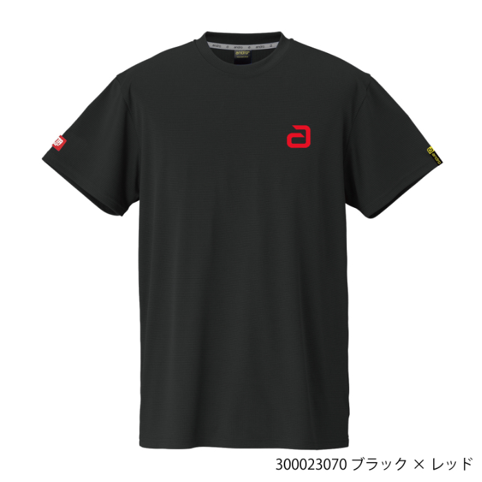 (image for) ANDRO NAPA T-SHIRT ALPHA 2