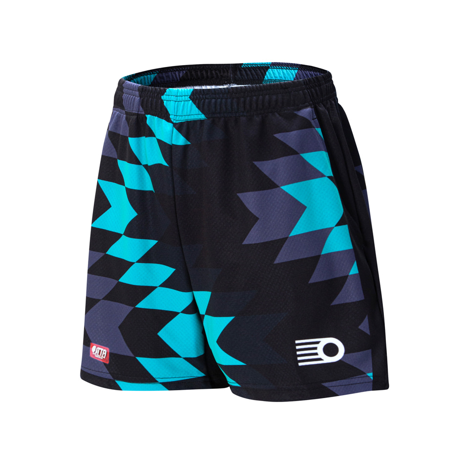 (image for) DROGON2 SHORTS *PRE-ORDER ITEM