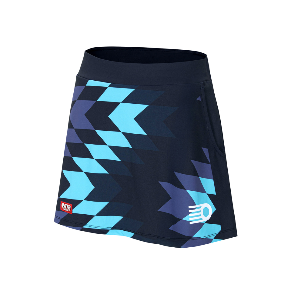 (image for) DROGON2 SKIRT *PRE-ORDER ITEM