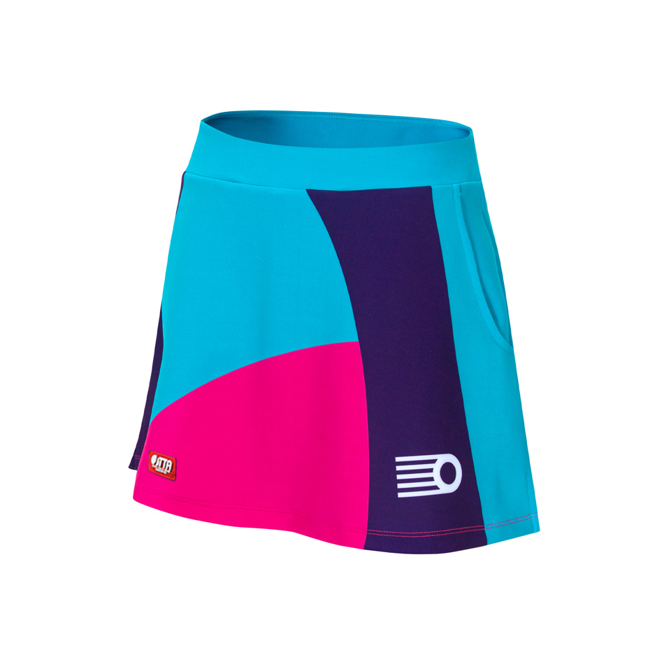(image for) TRON SKIRT *PRE-ORDER ITEM