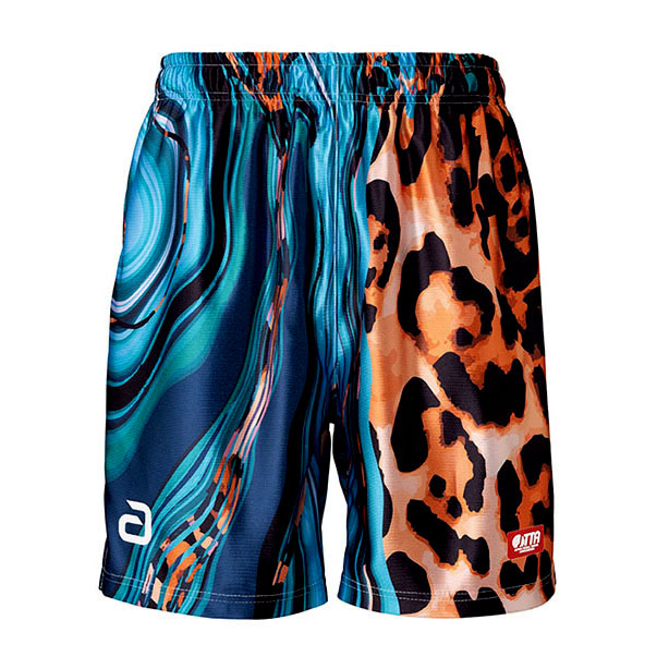 (商品画像) アンドロ フルデザインショーツ S